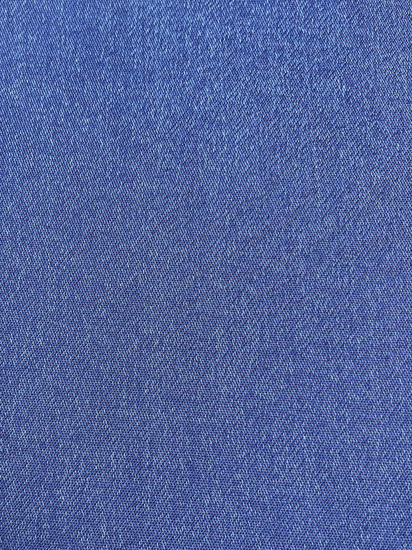 ДЖИНСЫ КАК ТКАНЫЕ AH-47335 52%R+47%T+1%SP Хорошая эластичность, сохраняется в течение длительного времени, высокое содержание хлопка ДЖИНСЫ КАК ТКАНЫЕ AH-47335 52%R+47%T+1%SP Хорошая эластичность, сохраняется в течение длительного времени, высокое содержание хлопка