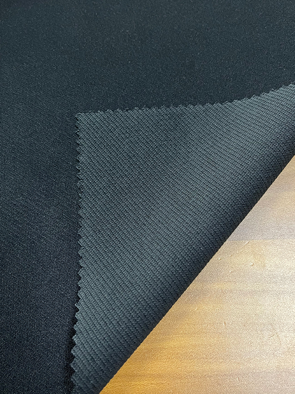 ДВОЙНОЙ ТРИКОТАЖ AH-21886 49%T+34%C+17%R Мягкий, гигроскопичный и дышащий, с превосходной эластичностью, растяжимостью и производительностью. ДВОЙНОЙ ТРИКОТАЖ AH-21886 49%T+34%C+17%R Мягкий, гигроскопичный и дышащий, с превосходной эластичностью, растяжимостью и производительностью.