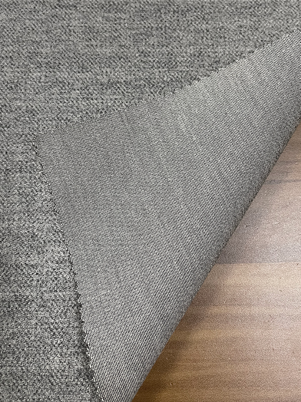 ТКАНЬ КЛЕВНАЯ AH-22048-1 52%T+44%R+4%SP обладает хорошей теплосохранностью и воздухопроницаемостью. ТКАНЬ КЛЕВНАЯ AH-22048-1 52%T+44%R+4%SP обладает хорошей теплосохранностью и воздухопроницаемостью.